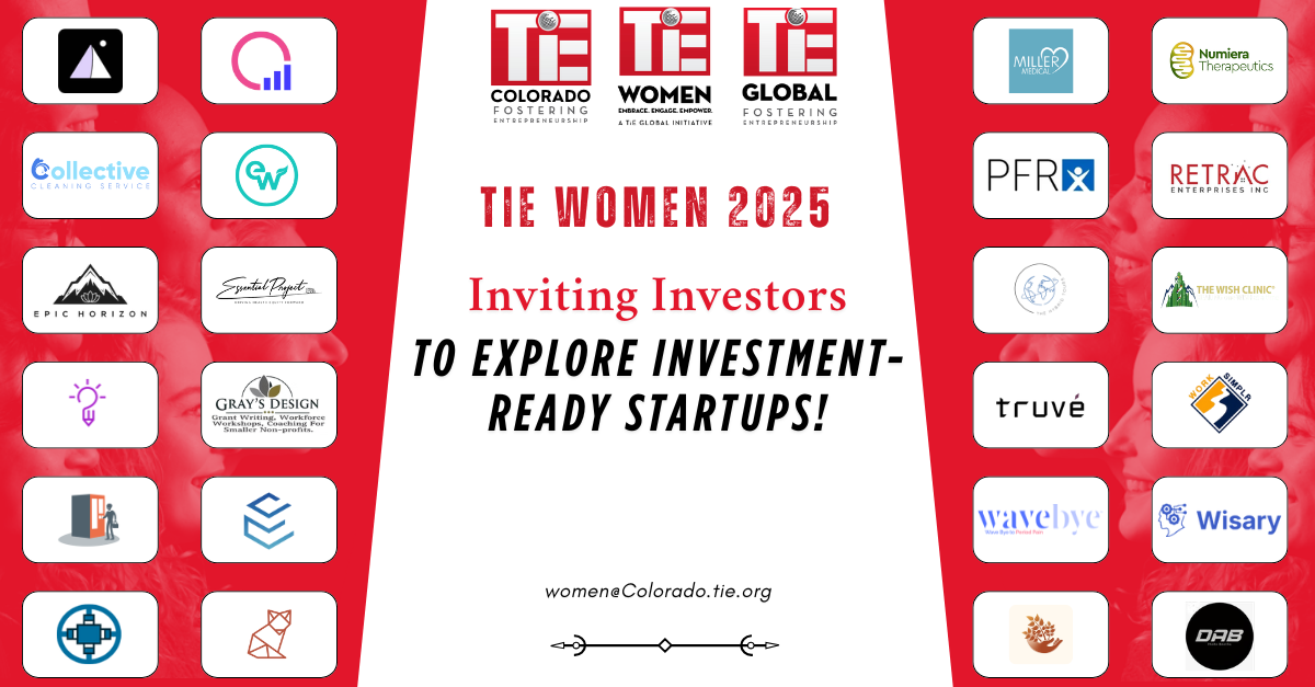 TiE Women